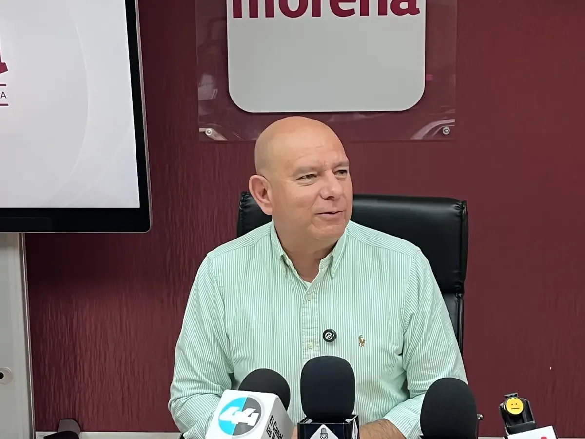 La bancada de Morena cuestiona la idoneidad de Loya por el aumento en los homicidios.