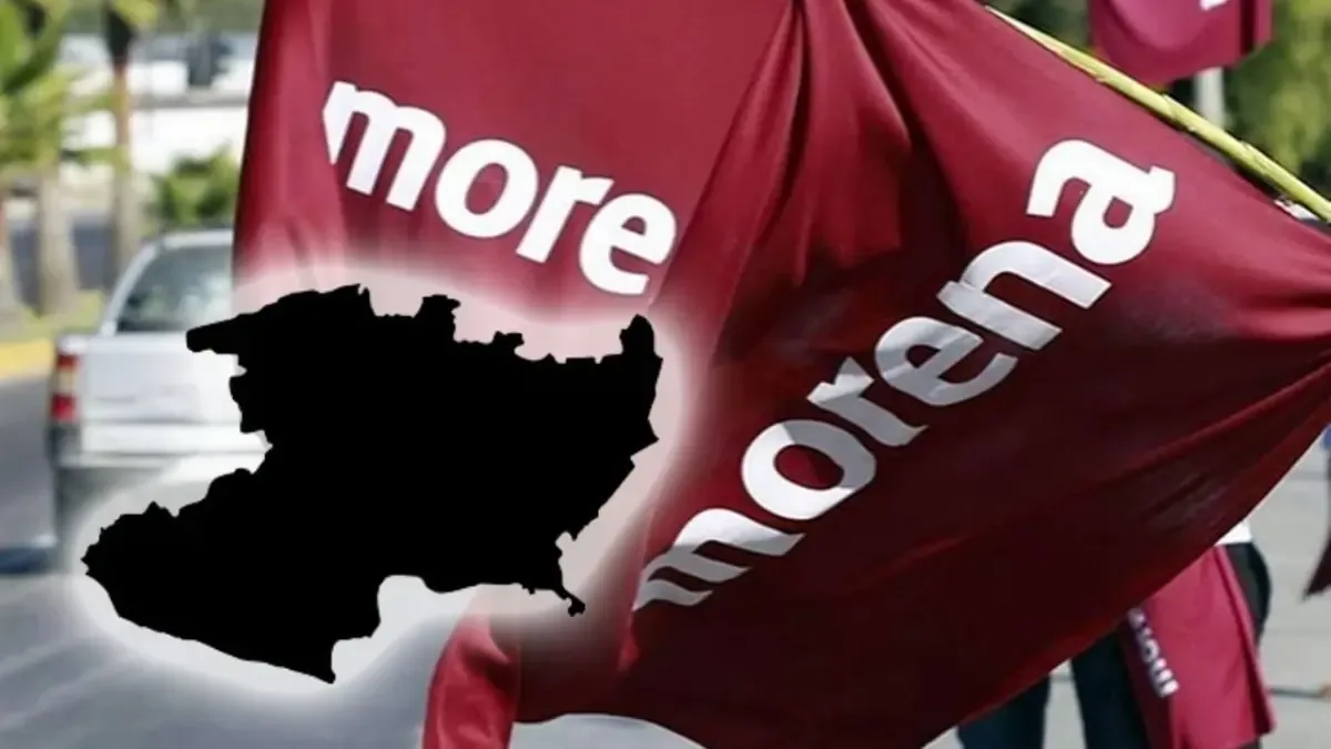 La ciudadanía muestra fuerte preferencia por Morena en la gubernatura y sus principales aspirantes.