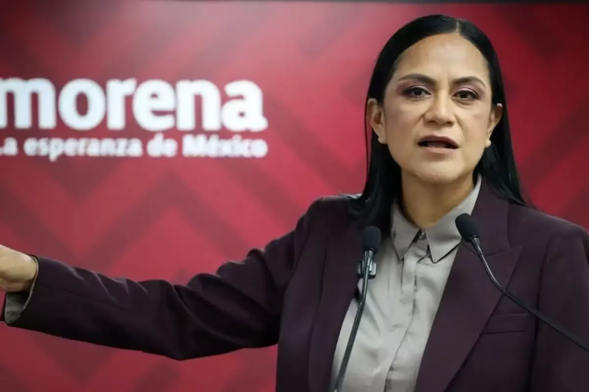 La dirigencia busca evitar rupturas internas previas a los comicios de 2027 tras inconformidades en varios estados.
