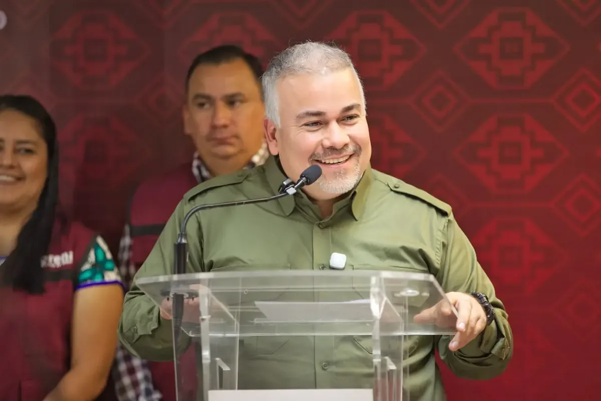 Las encuestas revelan una clara ventaja para Morena pero muestran también descontento en la población.