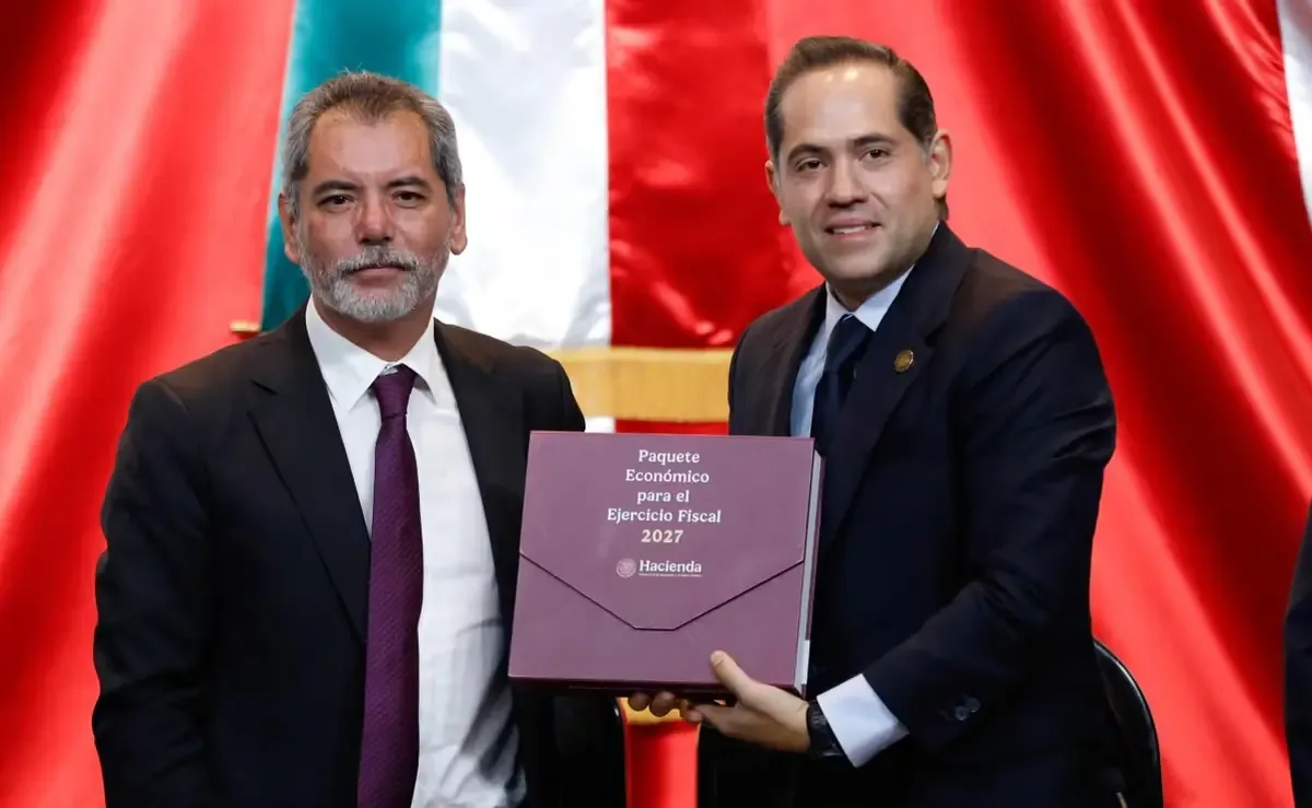 La controversia se centra en la manera de abordar el financiamiento y la fiscalidad.