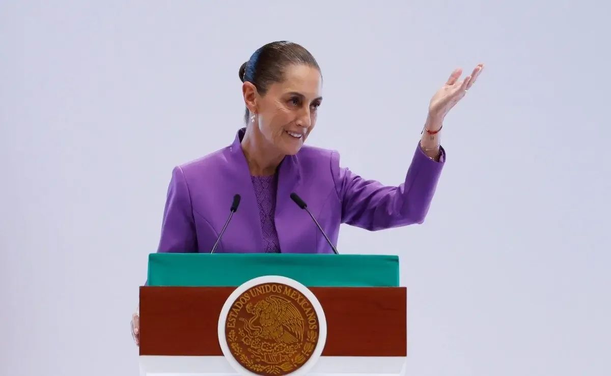 La presidenta destaca logros y llama a la unidad de su partido, mientras la oposición critica los resultados económicos.