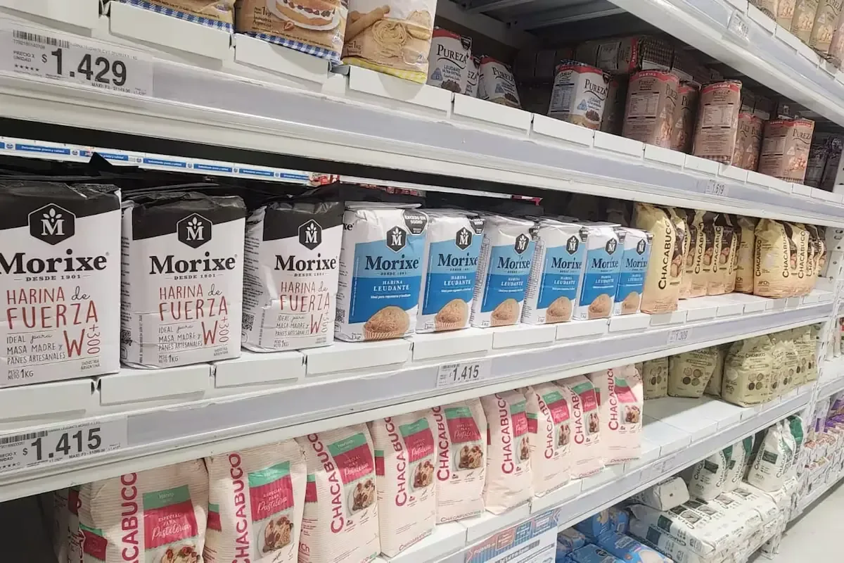 La compañía intensifica su diversificación y expandió su mercado internacional.