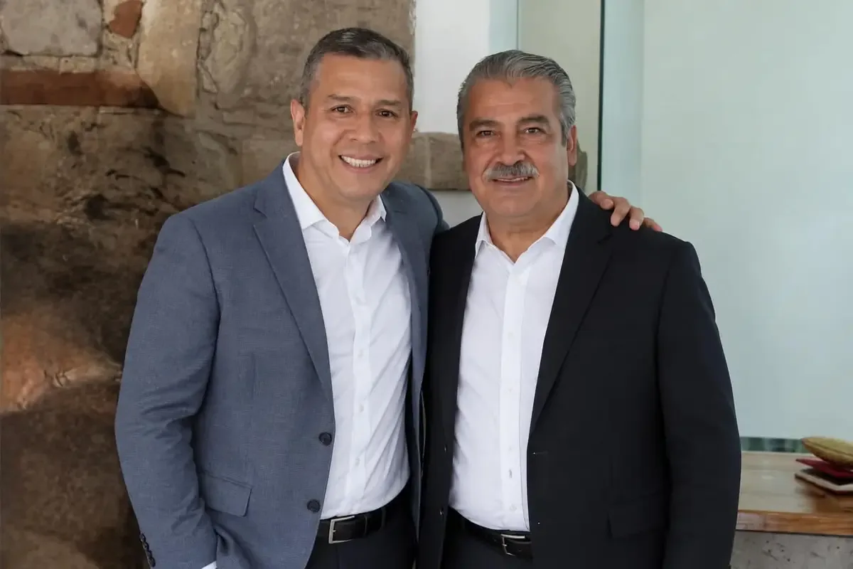 La falta de transparencia en los procesos internos de Morena genera tensiones en la lucha por la gubernatura de Michoacán.
