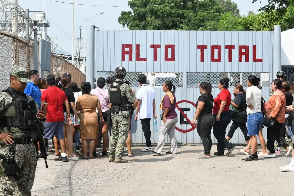 La situación de ingobernabilidad en el penal ha llevado a la implementación de medidas para prevenir más incidentes.
