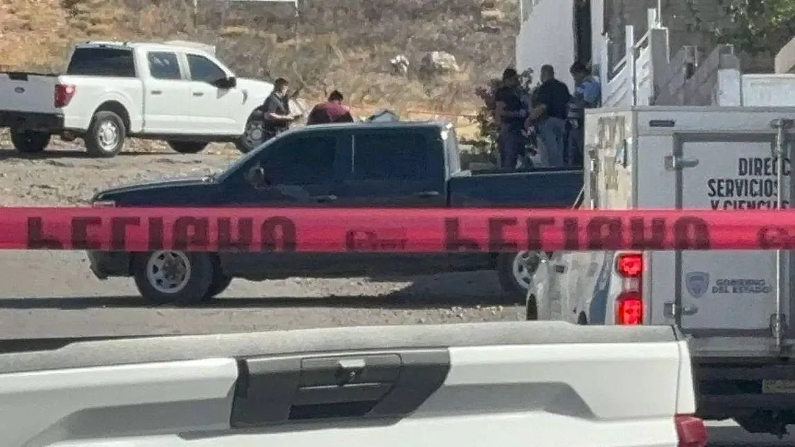 Un ataque armado en la colonia Chulavista deja un joven muerto, aumentando la preocupación por la violencia en la ciudad.