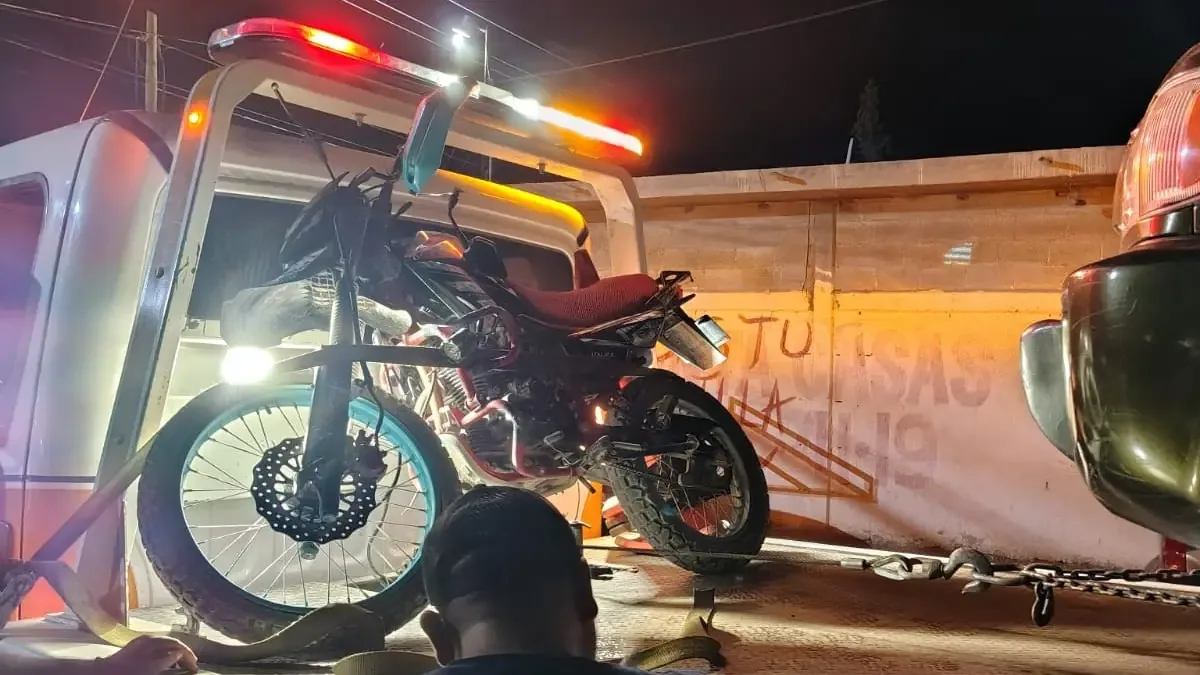 Un trágico accidente en León Guzmán deja un muerto y llama la atención sobre la seguridad vial.