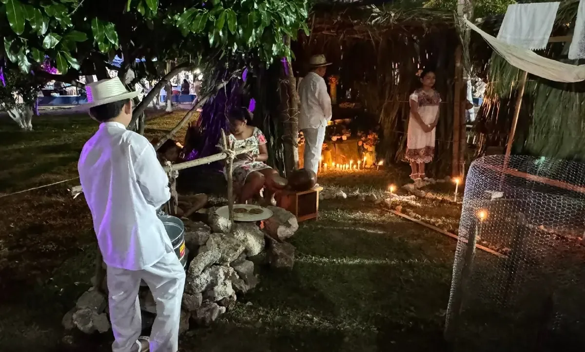 Motul celebrará el Hanal Pixán con una programación que preserva las costumbres mayas y ofrece entretenimiento diverso.