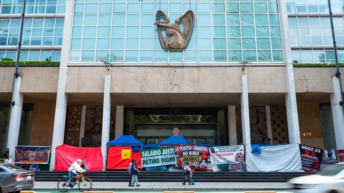 "La Secretaría de Seguridad Ciudadana prevé complicaciones viales en zonas clave de la capital."