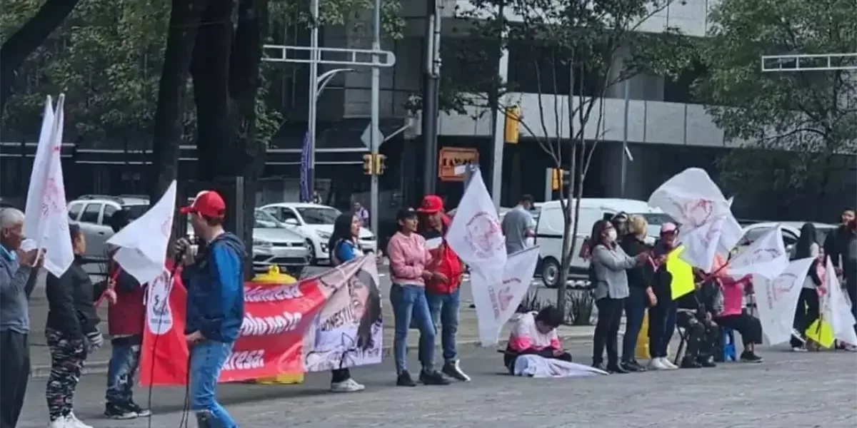 Este miércoles se esperan importantes bloqueos viales debido a diversas marchas en la capital. Conoce los detalles.