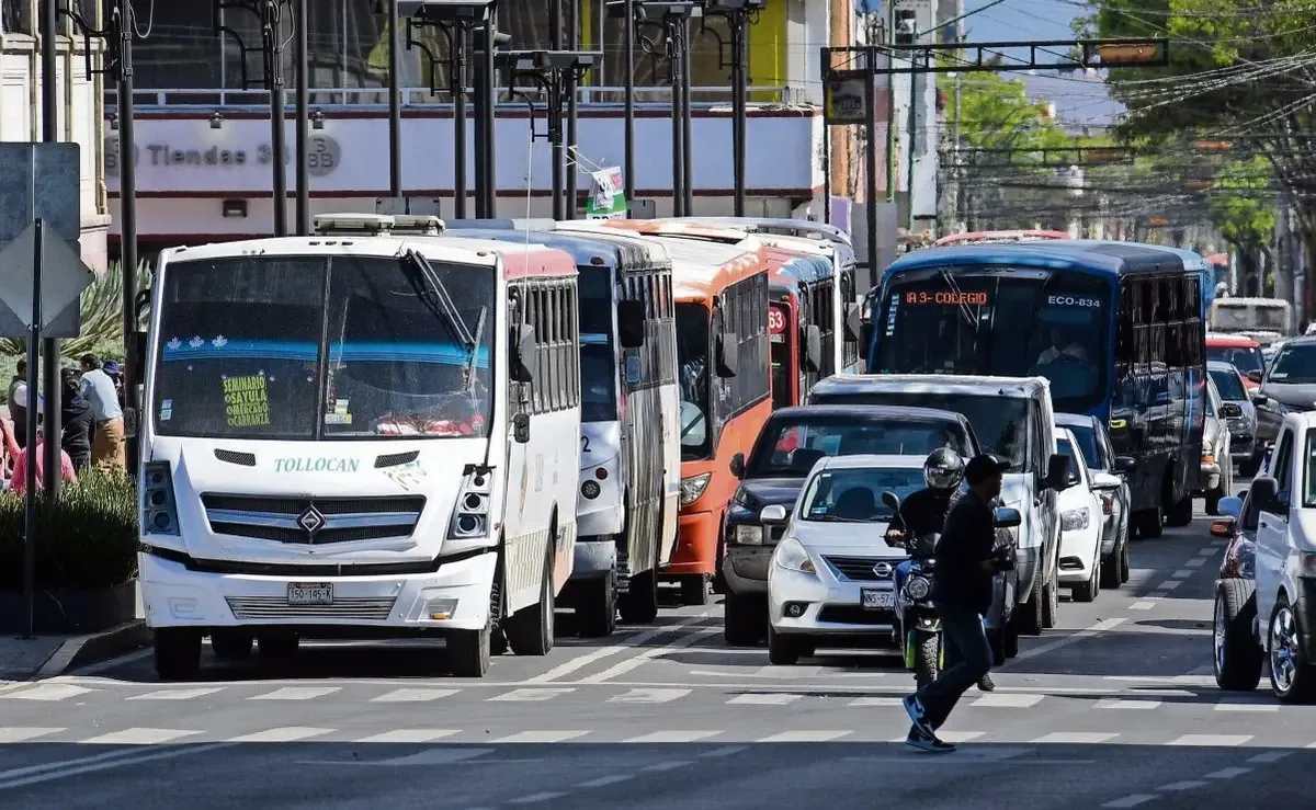 La iniciativa busca eliminar costos del transporte para garantizar educación y bienestar a niños y adolescentes.