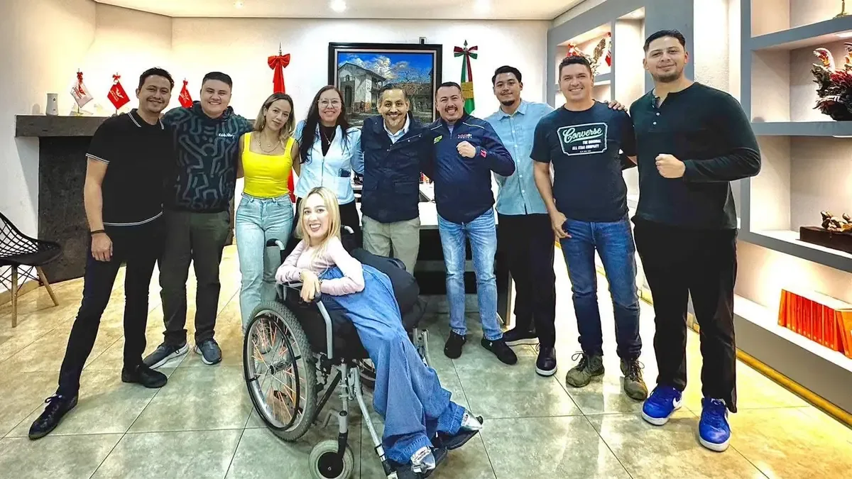 La cercanía con la ciudadanía es clave en la estrategia de crecimiento de Movimiento Ciudadano en Michoacán.