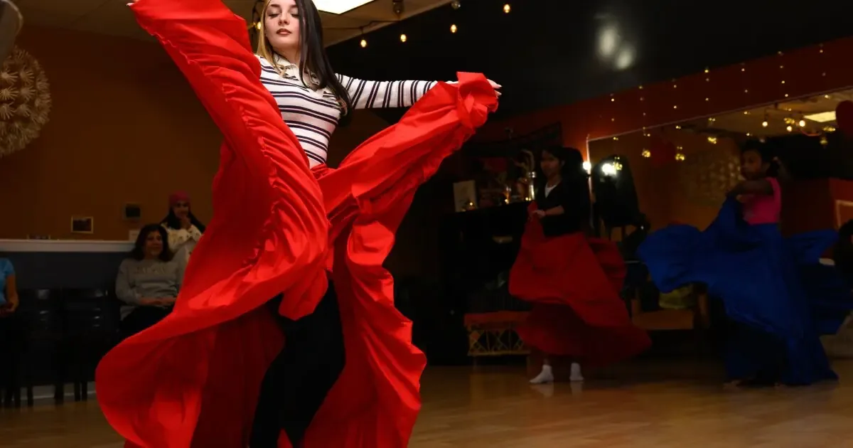 Movimiento Cultural Afro-Continental preserva la tradición de la Bomba entre nuevas generaciones en el estado.