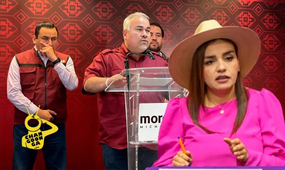 Movimiento de Regeneración Nacional denuncia incremento del 300% en impuestos a propiedades.