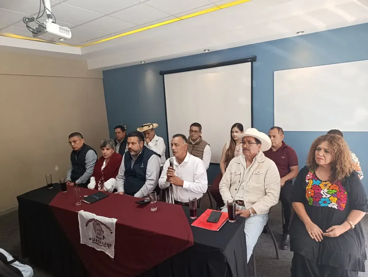 La agrupación exhorta a sus miembros a dejar atrás diferencias y fortalecer el movimiento tras la elección de nuevos líderes.