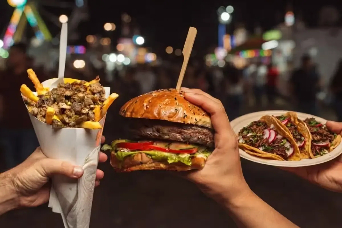 Los amantes de la carne disfrutarán una amplia oferta gastronómica y actividades familiares en este festival.