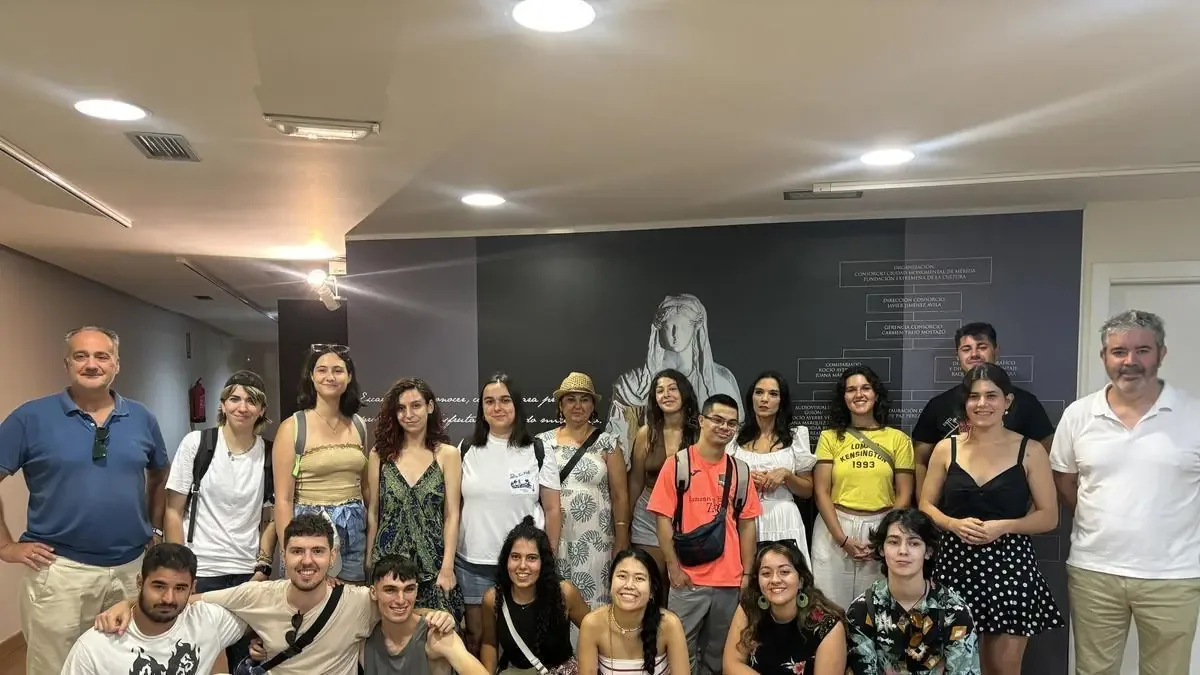 Un campo de voluntariado permitirá que jóvenes exploren el patrimonio histórico de la ciudad durante el verano.