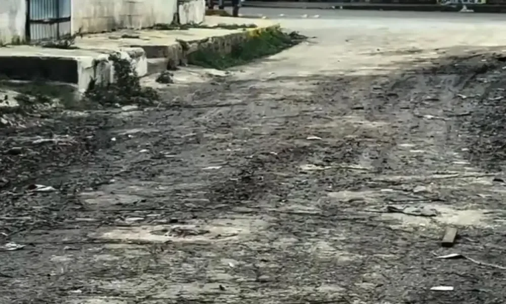 El regidor Adrián Gorocica propone estrategias para mejorar la gestión del agua pluvial en respuesta al crecimiento urbano y cambio climático.