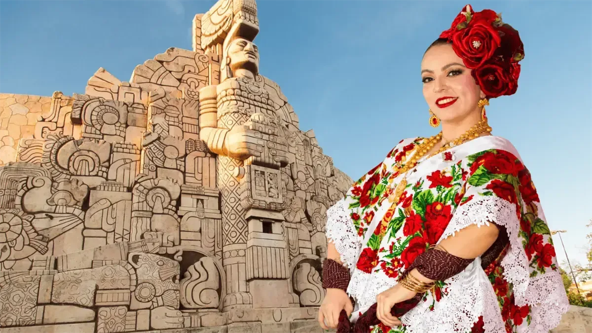 Las jóvenes interesadas deberán demostrar su conocimiento de la cultura y tradiciones yucatecas.