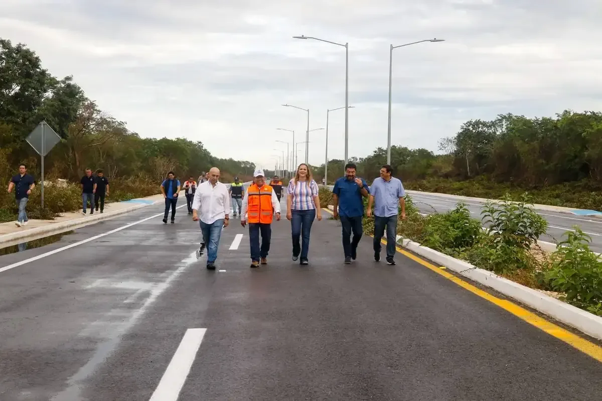 Las obras buscan mejorar la calidad de vida de los habitantes de las 47 comisarías de la ciudad.