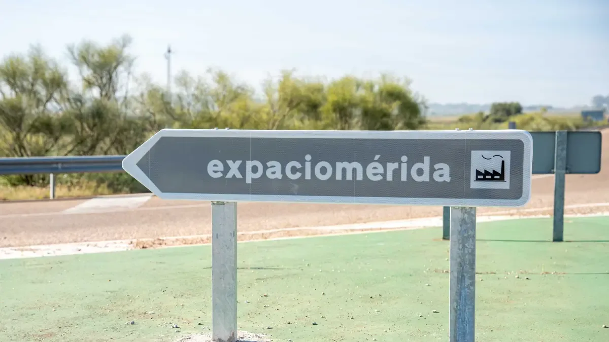 La nueva terminal ferroviaria de ExpacioMérida impulsará el desarrollo económico en la región.