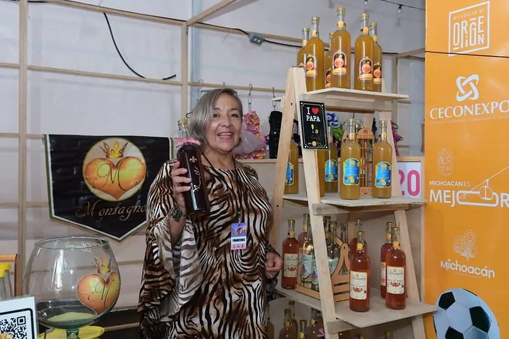 La plataforma impulsa el desarrollo local y la diversificación de productos en el estado.
