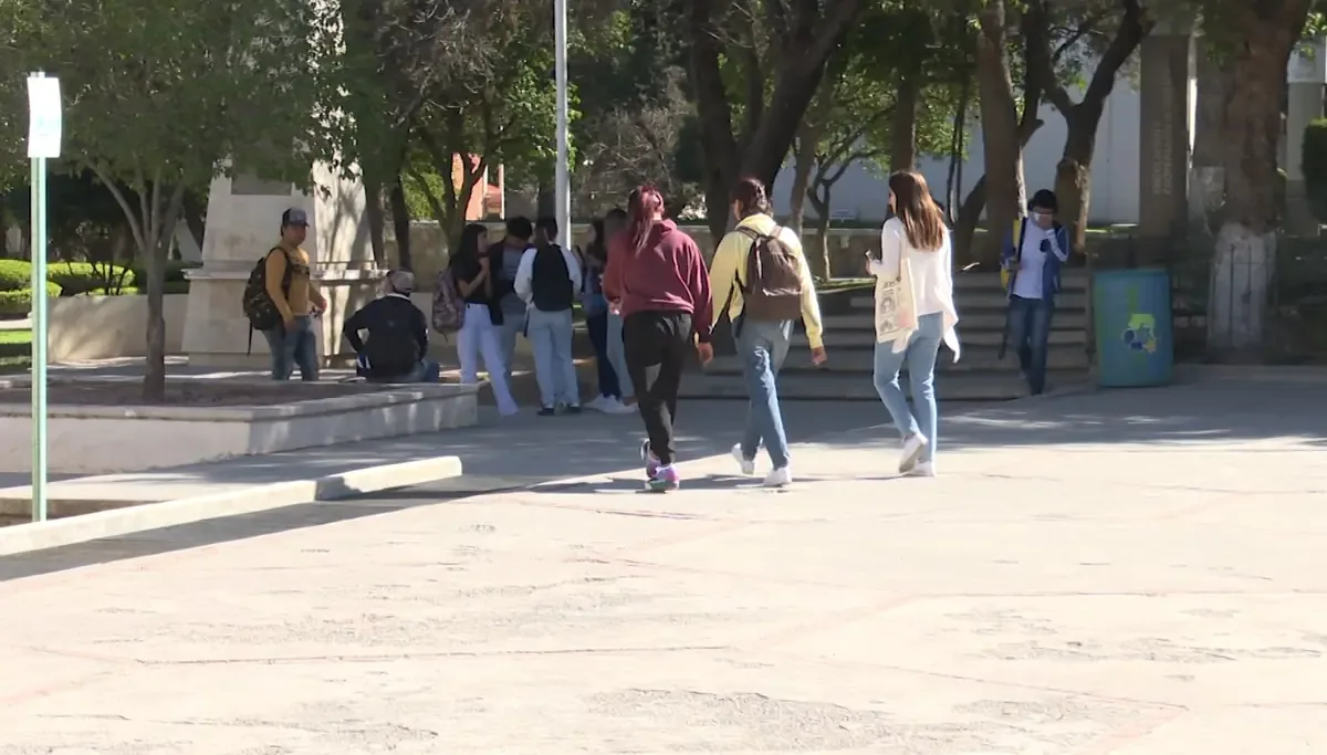 La UAdeC aplicó exámenes de admisión para garantizar acceso a la educación superior en Coahuila.