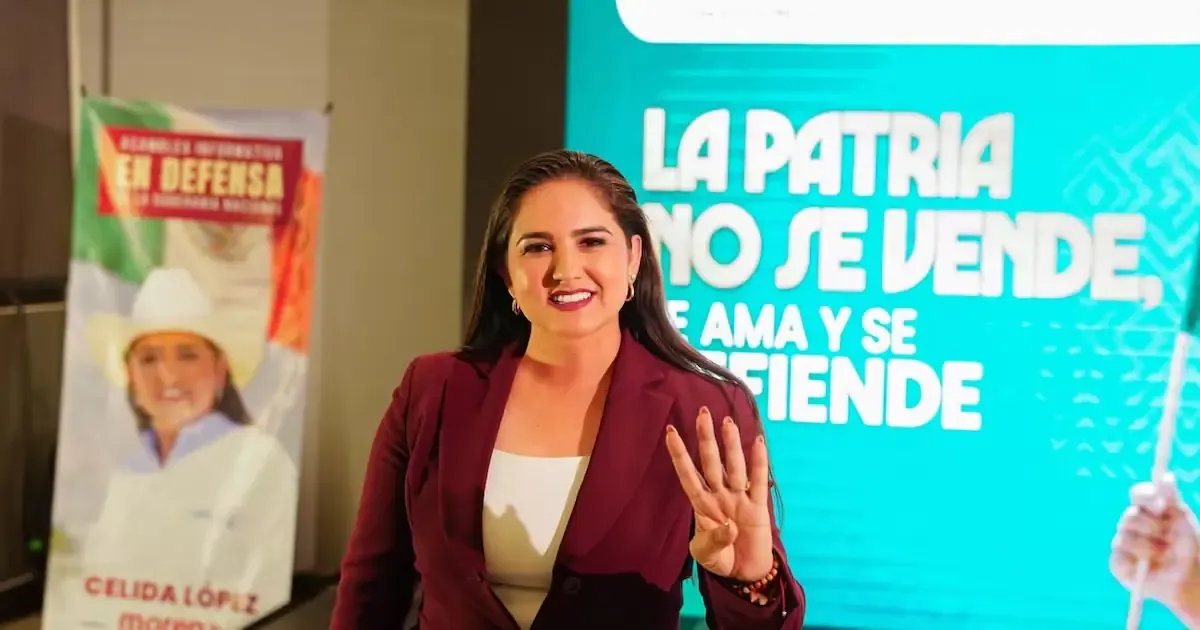 La asamblea digital marca un avance en la participación ciudadana para fortalecer la organización de Morena en Sonora.