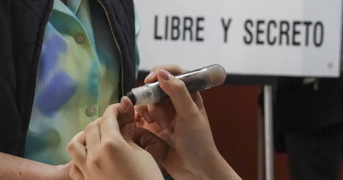 En 2027 los mexicanos elegirán diputados, gobernadores y más en un gran proceso electoral.