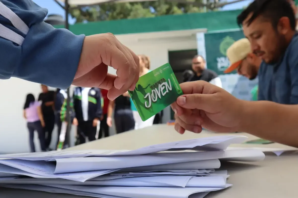 Este programa ofrece descuentos significativos en varios establecimientos para jóvenes potosinos.