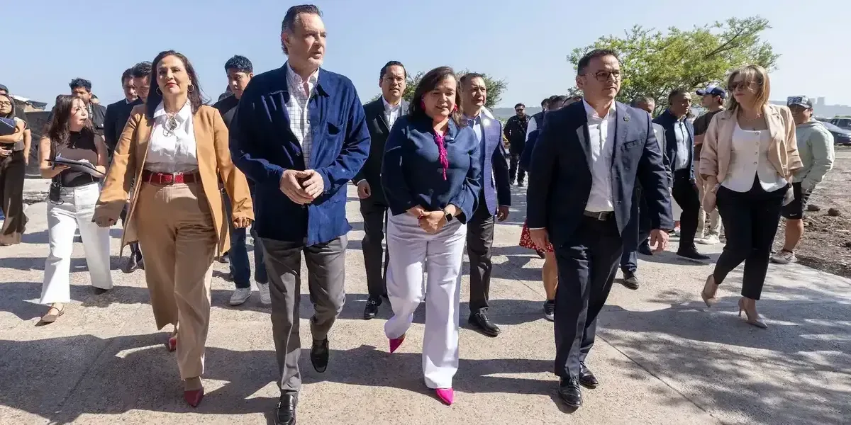 La nueva institución busca fortalecer la educación media superior en Querétaro.