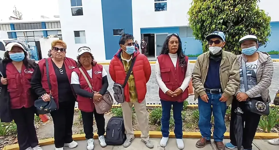 Más de 200 pacientes renales en Arequipa arriesgan sus vidas por falta de medicamentos.