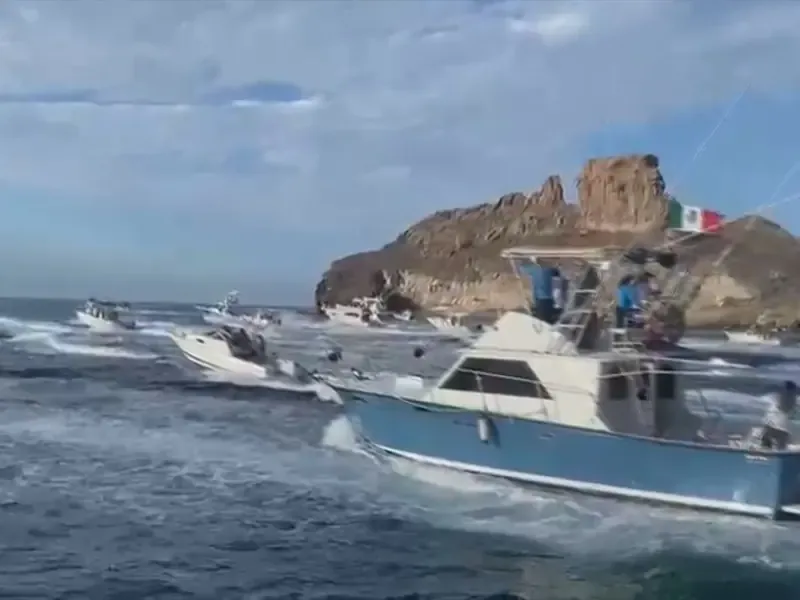 Esta competencia se ha consolidado como un evento clave en la pesca deportiva en el noroeste de México.