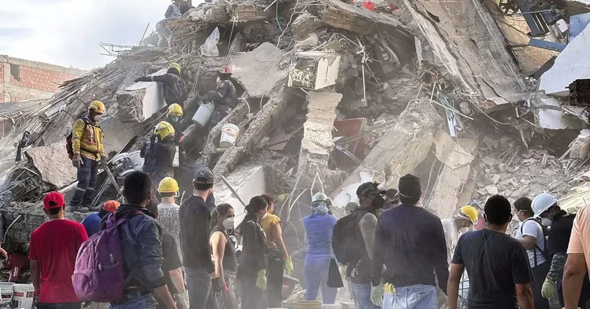 Un devastador terremoto afectó la principal zona cafetera de Colombia, causando devastación y numerosas víctimas.