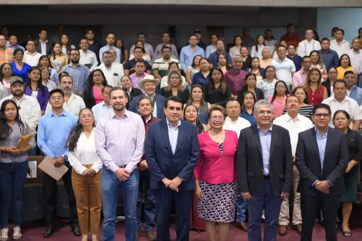Capacitación del Congreso de Veracruz busca fortalecer finanzas municipales y mejorar la gestión del presupuesto.