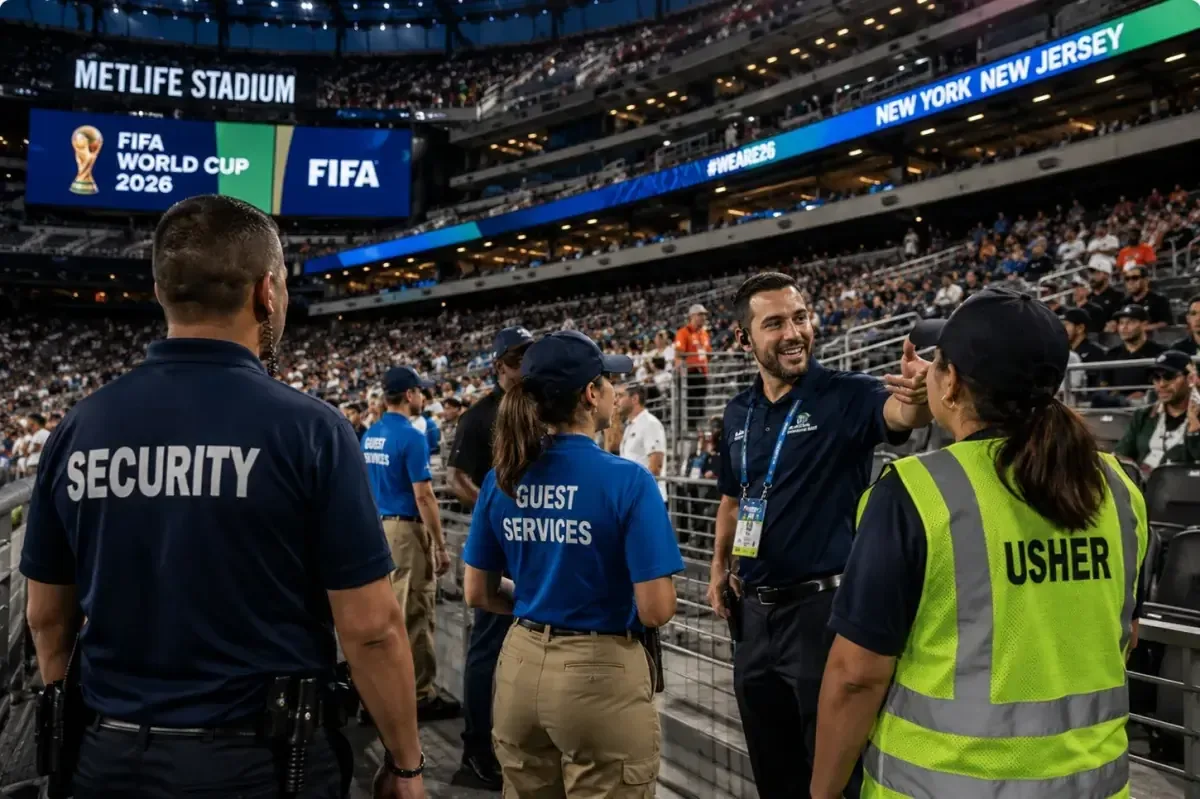 La comunidad hispana tendrá múltiples oportunidades durante el evento deportivo.