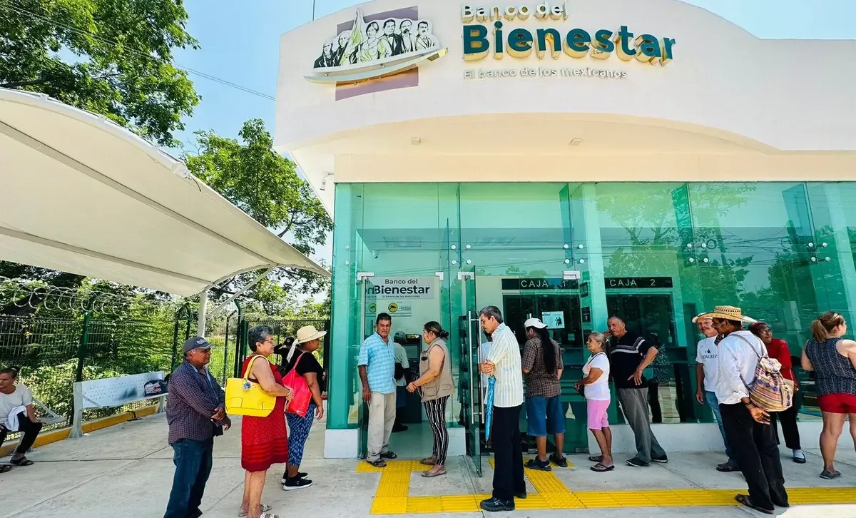 La cantidad elevada de beneficiarios refleja tanto los programas sociales como los rezagos en la entidad.