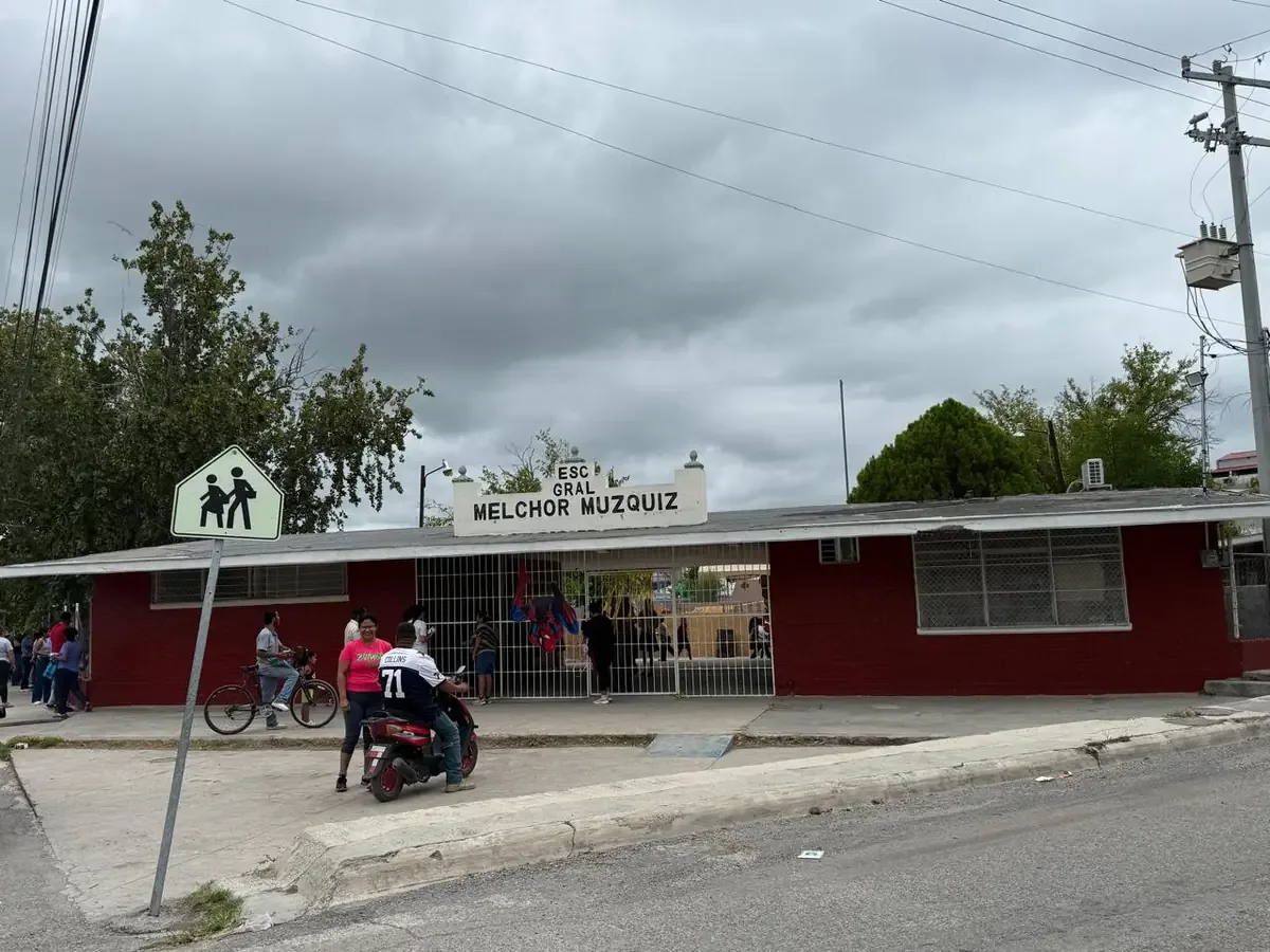 El regreso a clases se da sin reportes de incidentes previos en planteles educativos.
