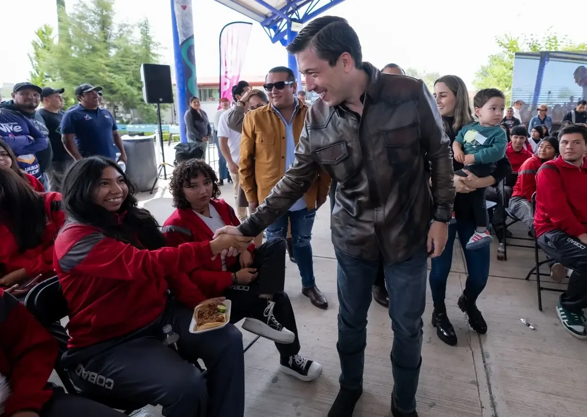 Se busca fomentar el bienestar emocional y prevenir conductas de riesgo entre jóvenes de bachillerato.