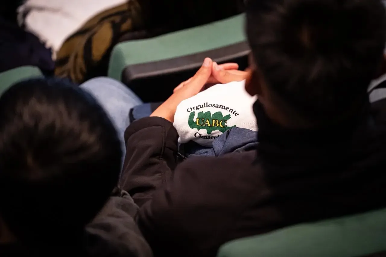 "Más de 4 mil nuevos alumnos iniciaron en la UABC Tijuana este ciclo escolar."