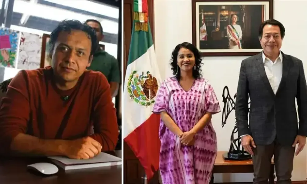 Más de 4 millones de niños están fuera de la escuela en México, revelando una crisis en el sistema educativo.