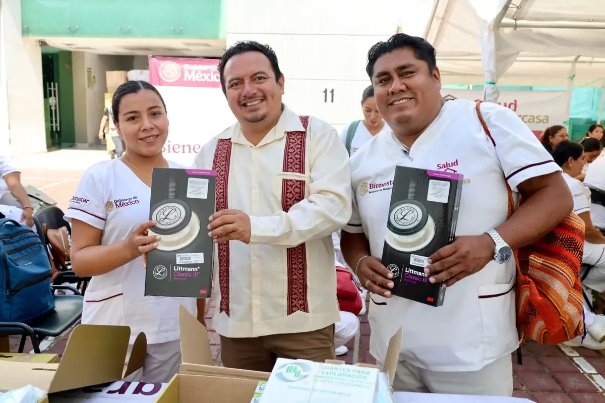 Más de 400 mil personas han sido visitadas en Guerrero, destacando el progreso del programa de salud.