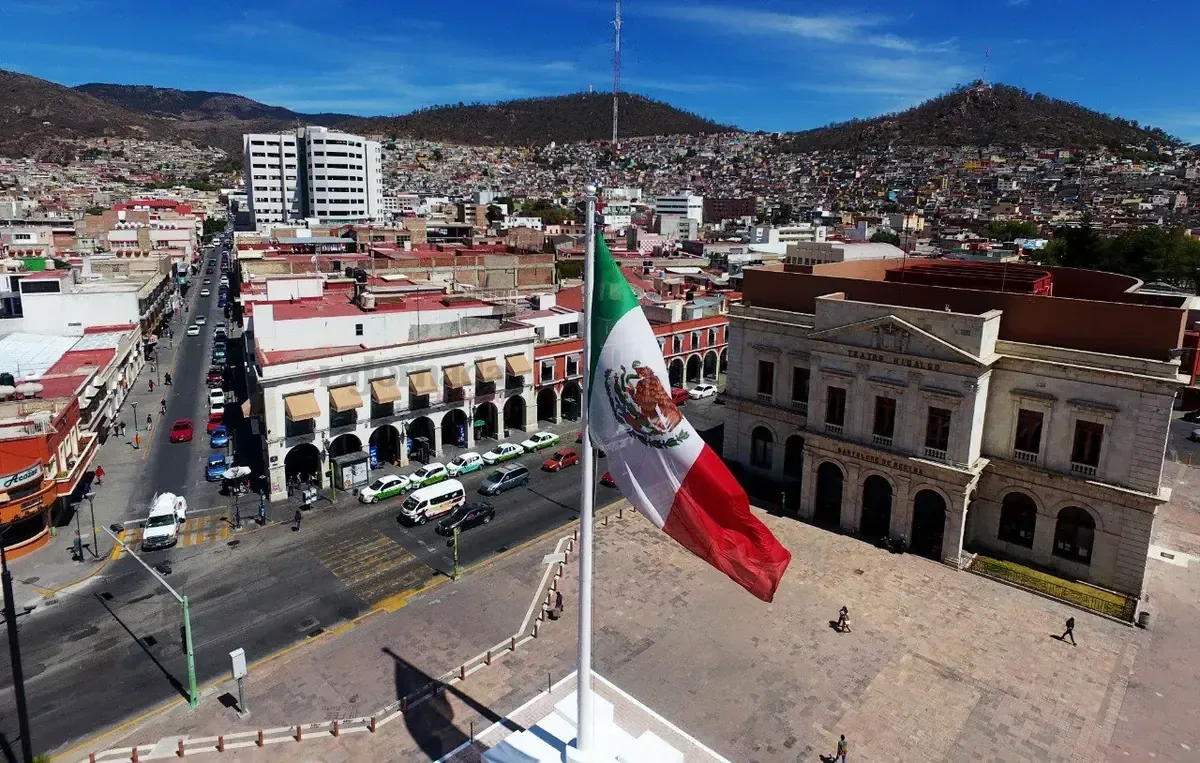 La estrategia incluirá vigilancia especial en Plaza Juárez de Pachuca durante la celebración del Grito de Independencia.
