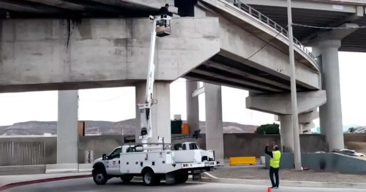 La revisión permitirá identificar deterioros y necesidades de mantenimiento en la infraestructura regional.