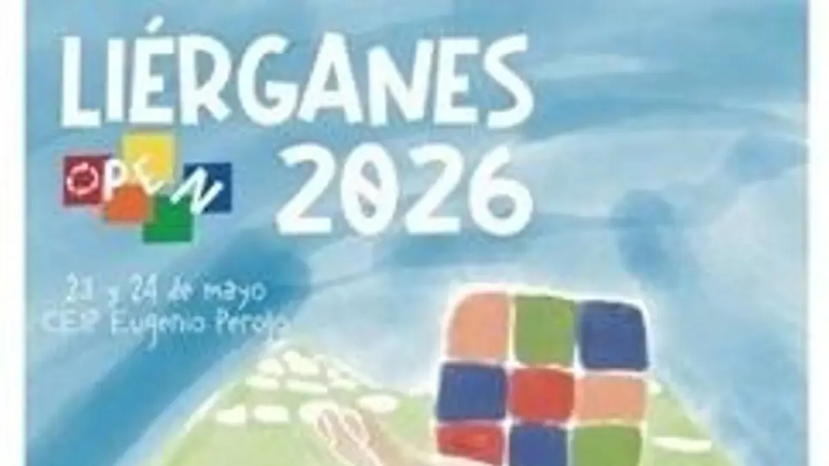 Competencia de speedcubing en Cantabria atraerá a expertos nacionales e internacionales.