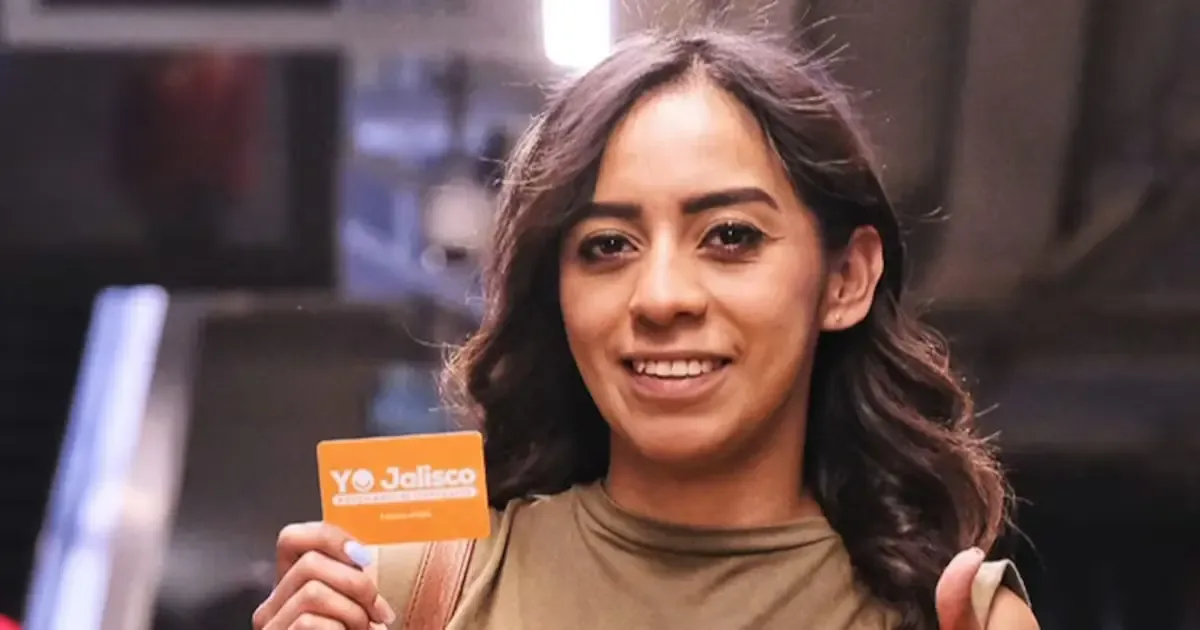 El programa Yo Jalisco busca apoyar a sectores vulnerables en el transporte público.