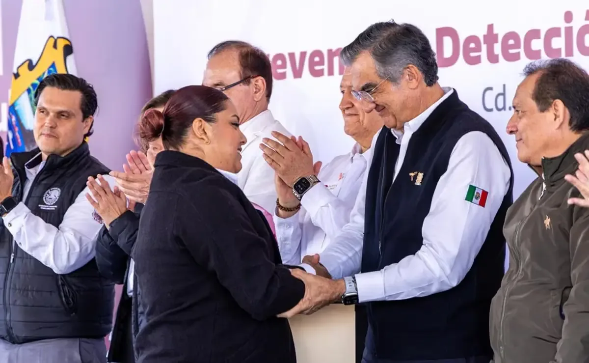 Tamaulipas ofrece una destacada atención a pacientes con cáncer, mejorando la detección y tratamiento en comunidades vulnerables.