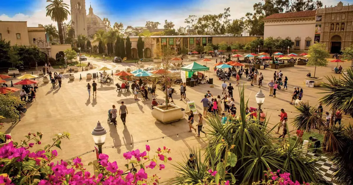 "Más de 70 museos participan en el Mes del Museo en San Diego."