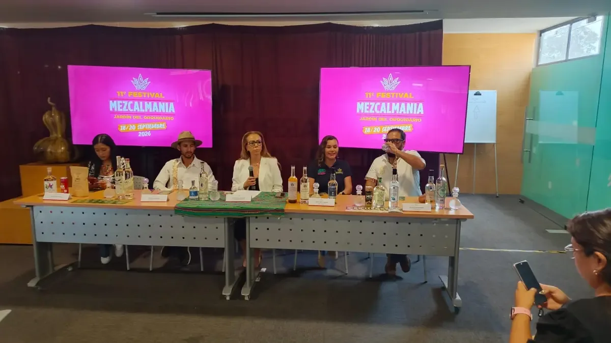 El festival espera generar una derrama económica de más de 2 millones de pesos en Michoacán.