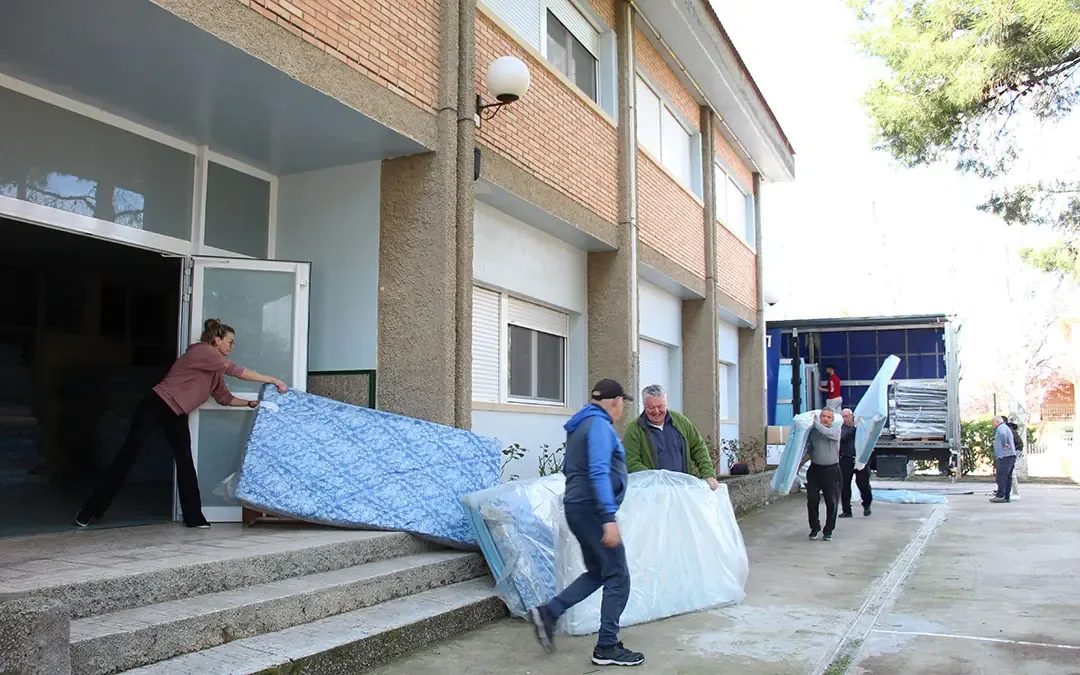 Más de 7,000 visitantes participarán en la fiesta que reúne a comunidades de todo España.